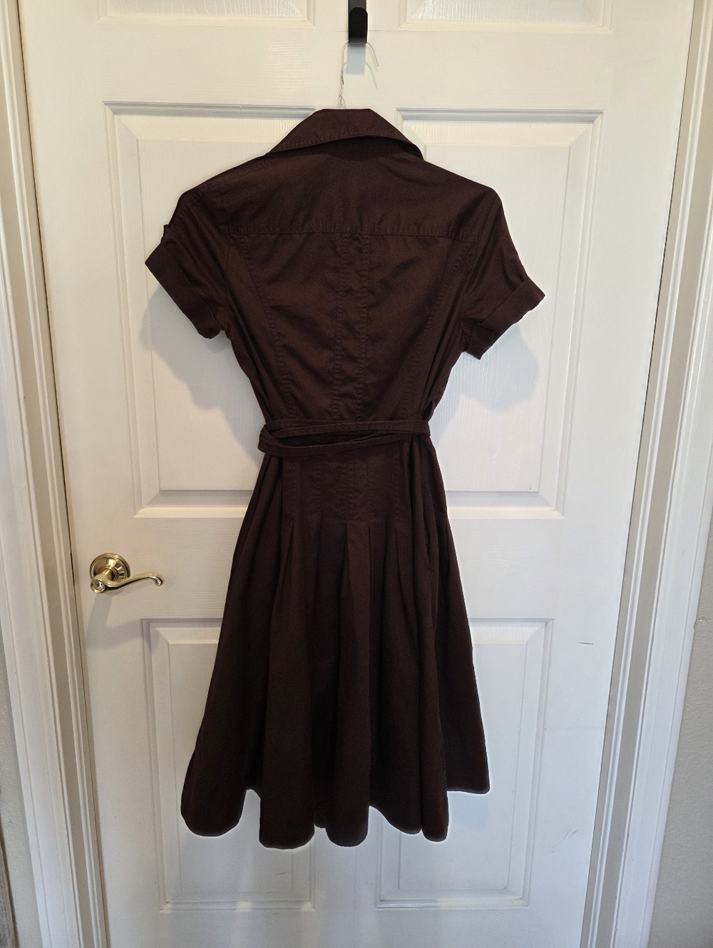 🌟 Beautiful Jones New York Wrap Dress 🌟 - Picture 10 of 16